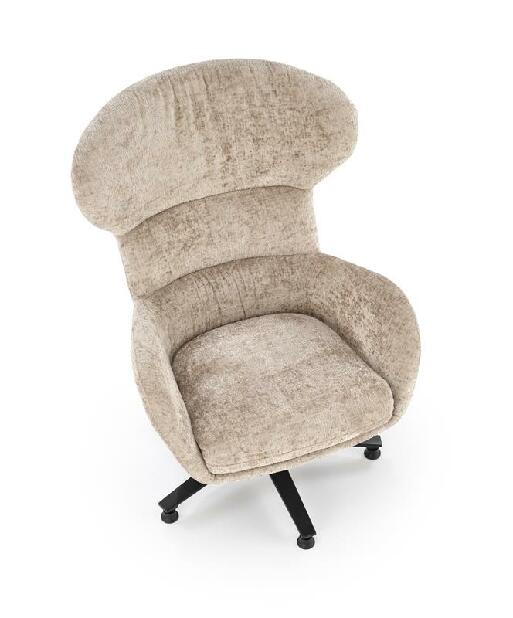 Křeslo Franeco (šedá)