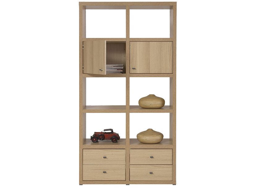 Regál BRW 2 See REG/19/10