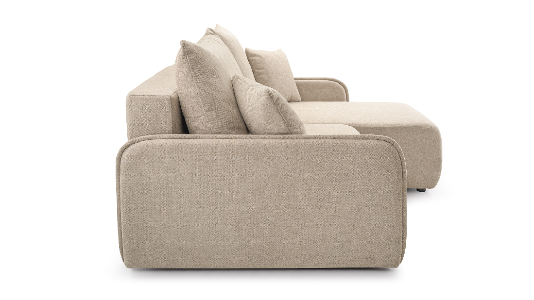 Rohová sedačka Miraba (P)