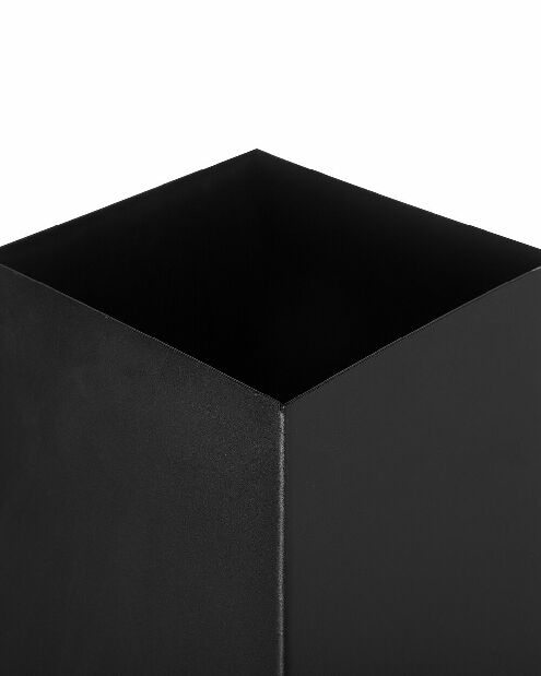 Ohniště YASUJ (ocel) (černá)