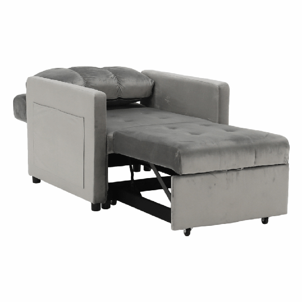 Rozkládací křeslo Igro