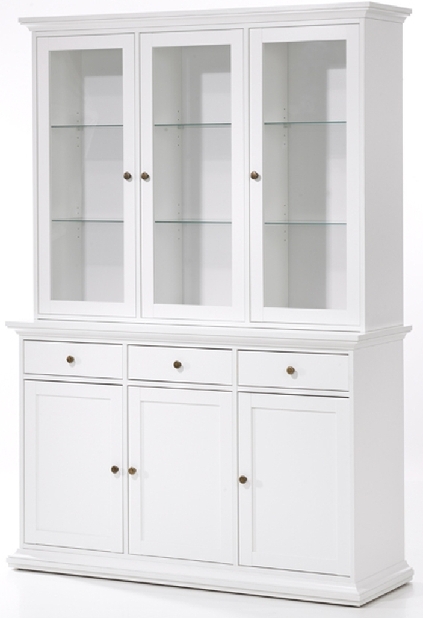 Vitrína (nadstavba) Paris 79863