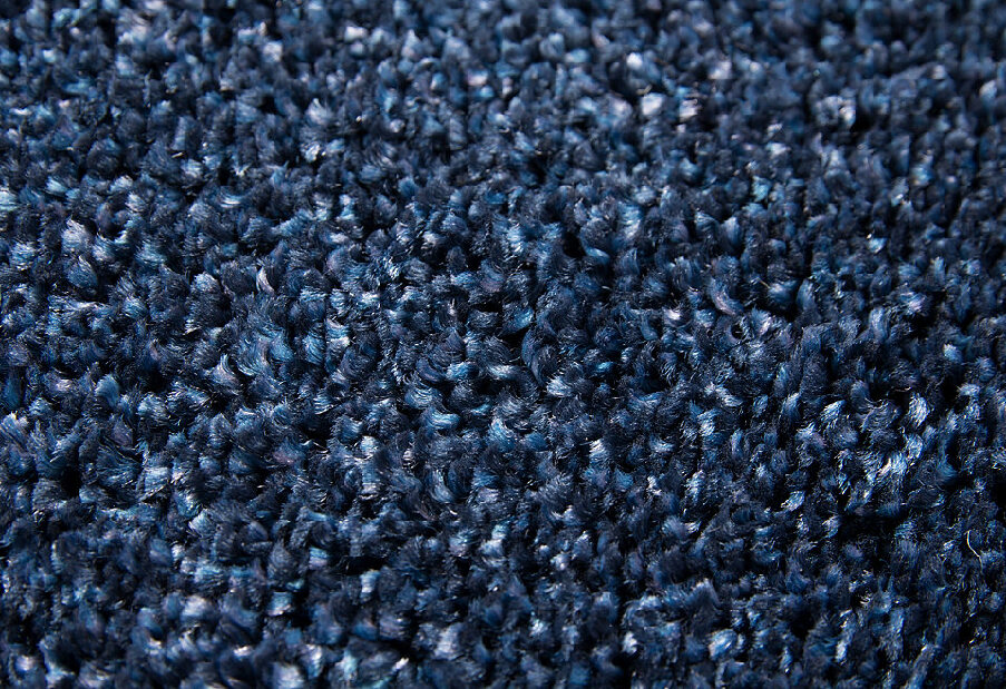 Kusový koberec Sensation 100 Blue