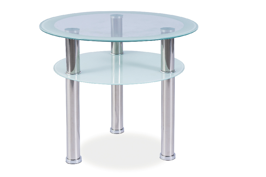 Konferenční stolek Pensilva D