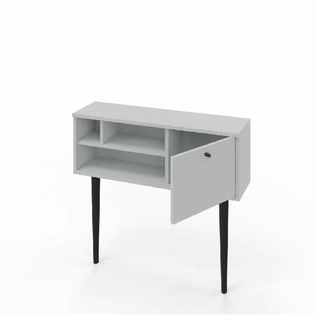 Toaletní stolek Duron