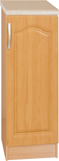Spodní kuchyňská skříňka MDF klasik D-30