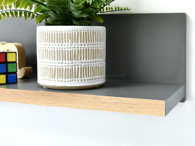 Police Sobrepuso S09 (bílá)