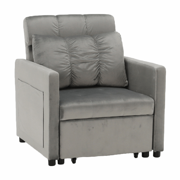 Rozkládací křeslo Igro