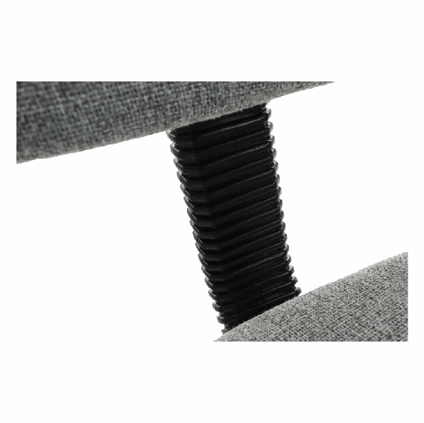 Kancelářská židle Salla (šedá)