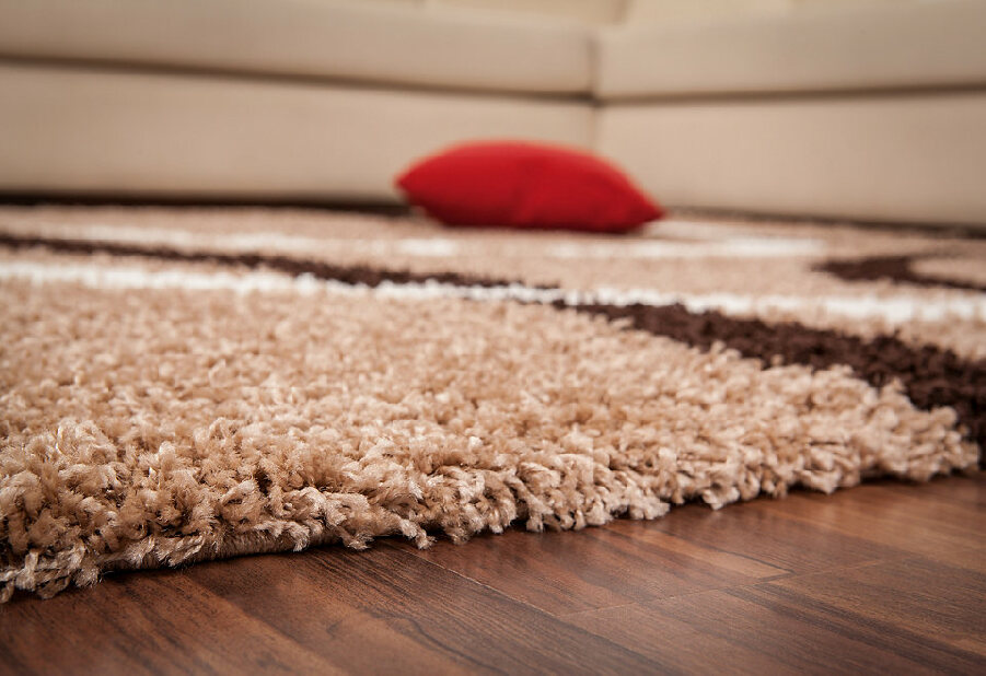 Kusový koberec Joy 119 Beige