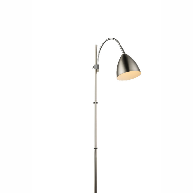 Stojanové svítidlo Archibald 24857S (klasické) (nikl)