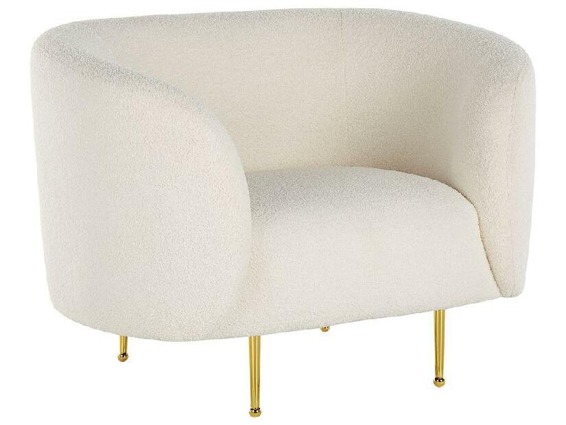 Sedací souprava 3+2+1 Leon (bílá)