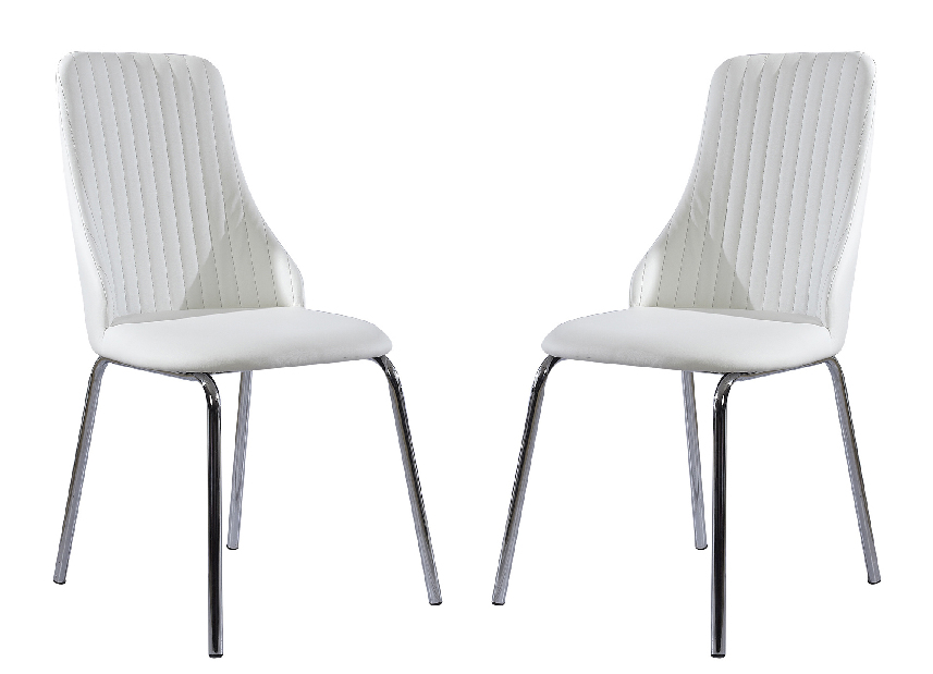 Jídelní židle K 172 (2ks.) *výprodej