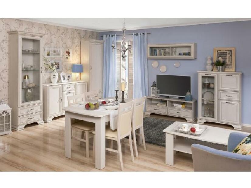 Jídelna Tanya (woodline krém)