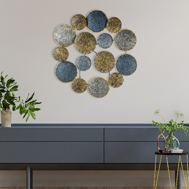 Nástěnná dekorace Dicentra