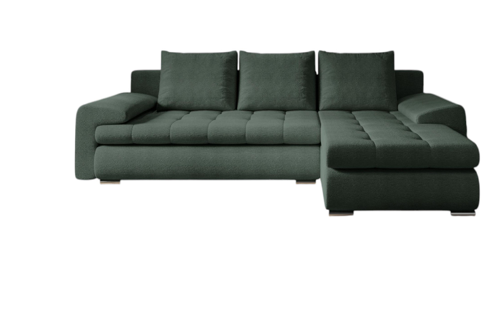 Rohová sedací souprava Tomenus (Abriamo 09) (P)