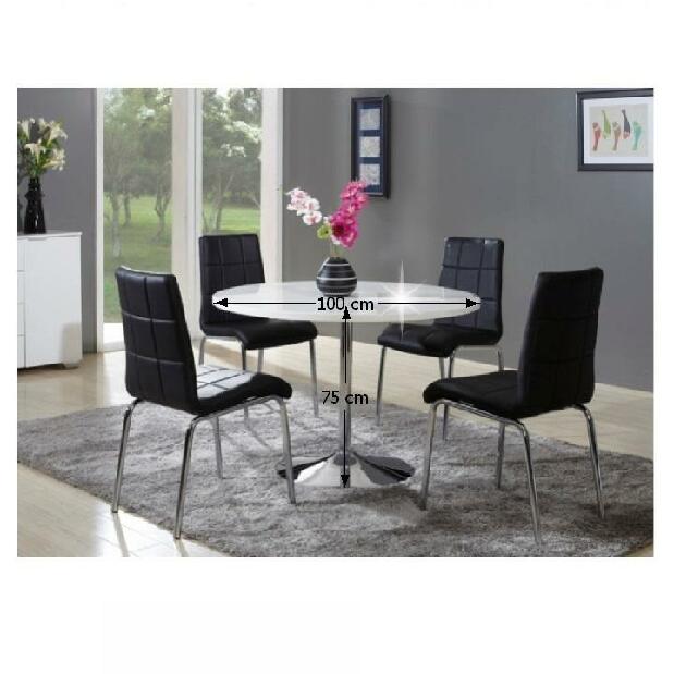 Jídelní stůl Rahona TD-1201 (pro 4 osoby)