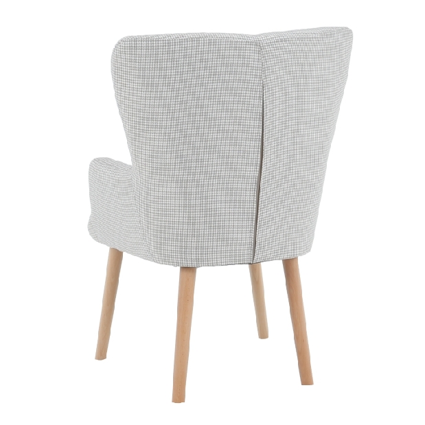 Relaxační křeslo Escravo (béžová)