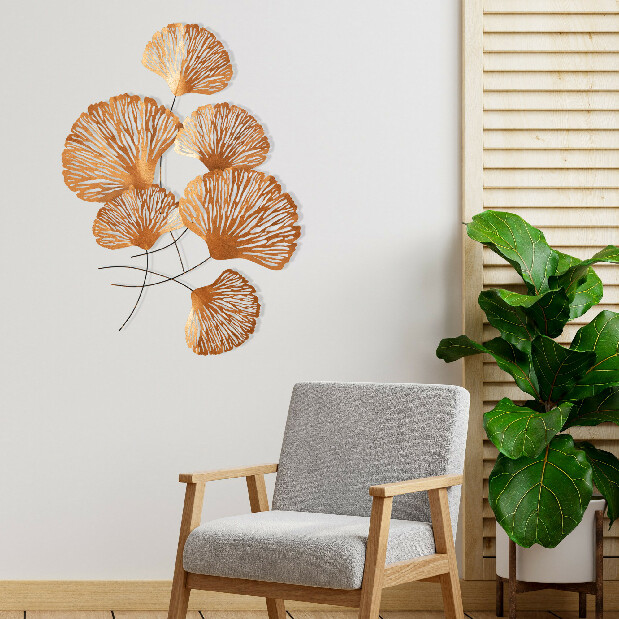 Nástěnná dekorace Bisbee