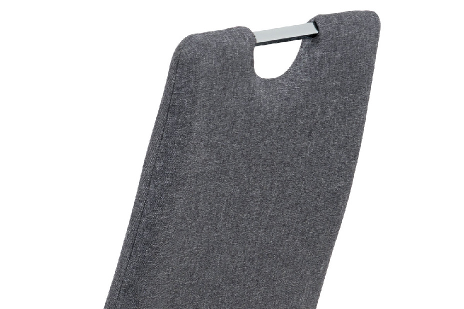Jídelní židle DCL-466 GREY2