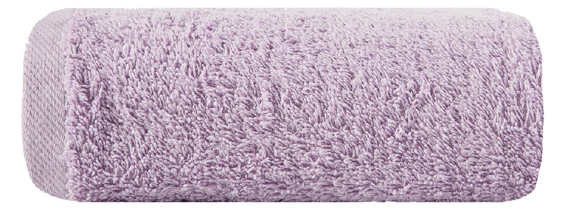 Ručník 150x100 cm Gladki 209 (levandulová) (1 ks)