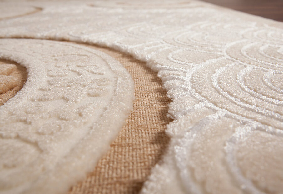 Kusový koberec Tarabya 921 Beige