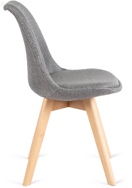  Jídelní židle Noell (béžová)