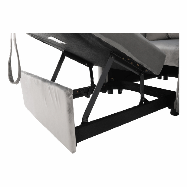 Rozkládací křeslo Igro