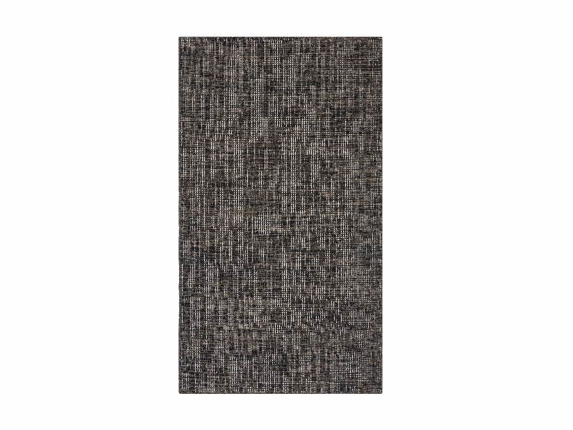 Koberec 150x80 cm SATAY (textil) (hnědá)