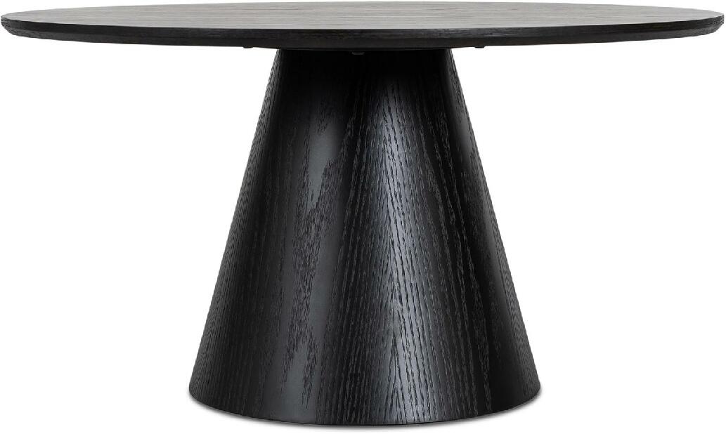 Konferenční stolek Covalentes Max (černá)