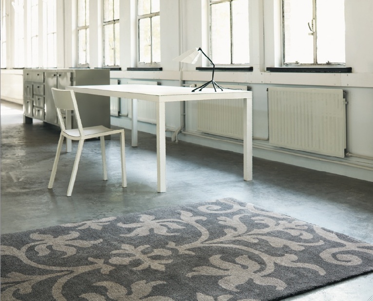 Tkaný koberec Brink and Campman Spheric damasc 56704