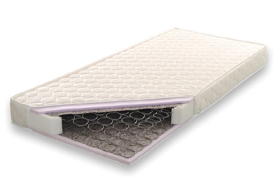 Pružinová matrace Taurus 200x90 cm