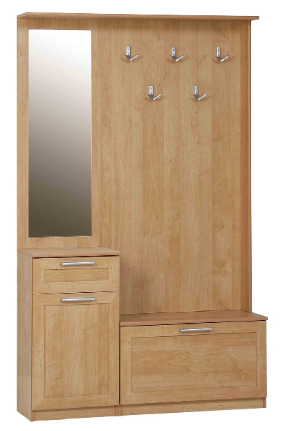 Předsíň Lobby HLWD 04