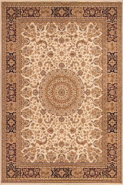 Kusový koberec Täbris 101 Cream