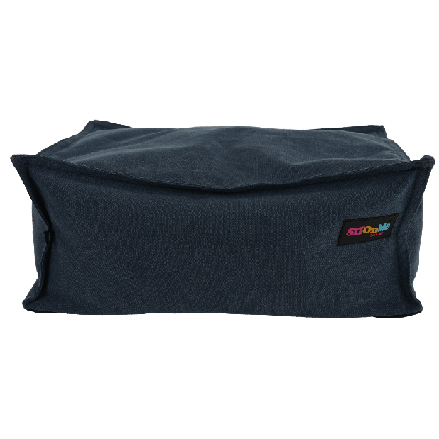 Sedací vak s taburetem Lietano 