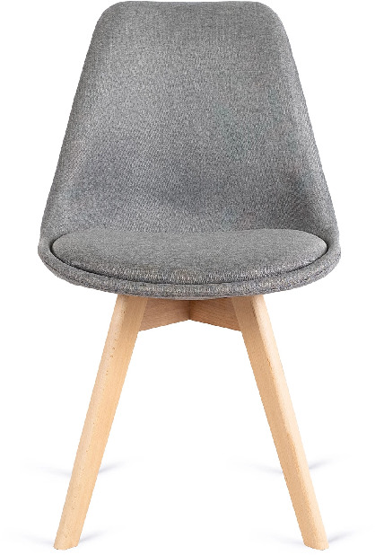  Jídelní židle Noell (béžová)