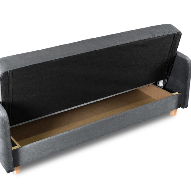  Pohovka Cubico (šedá)