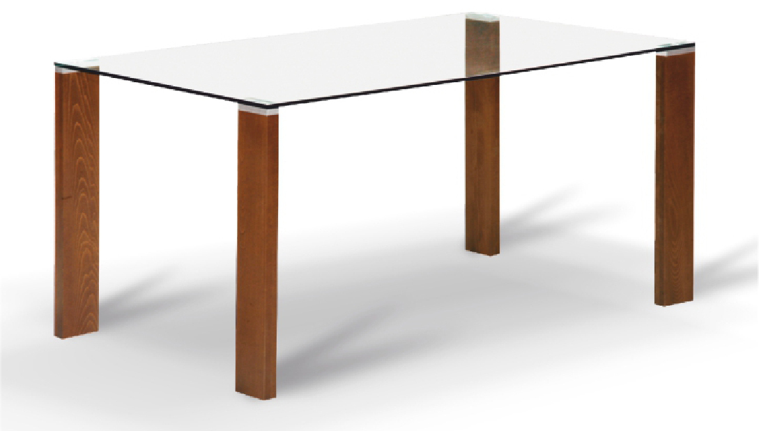 Jídelní stůl Nemez třešeň (pro 6 osob)