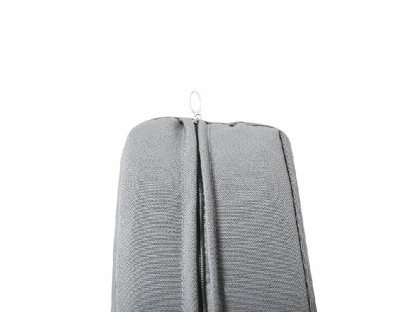 Zahradní jídelní sada Talian (bílá)