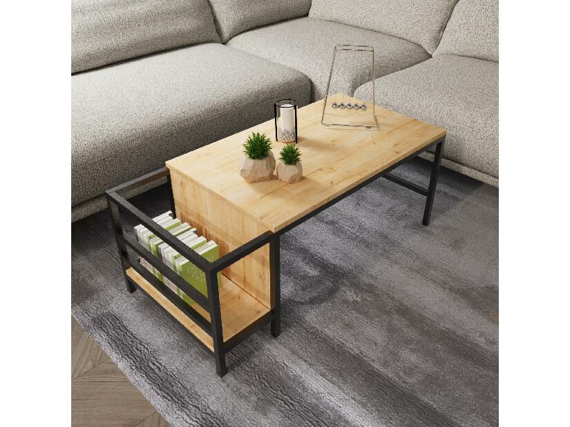 Konferenční stolek Modem L764 (dub)