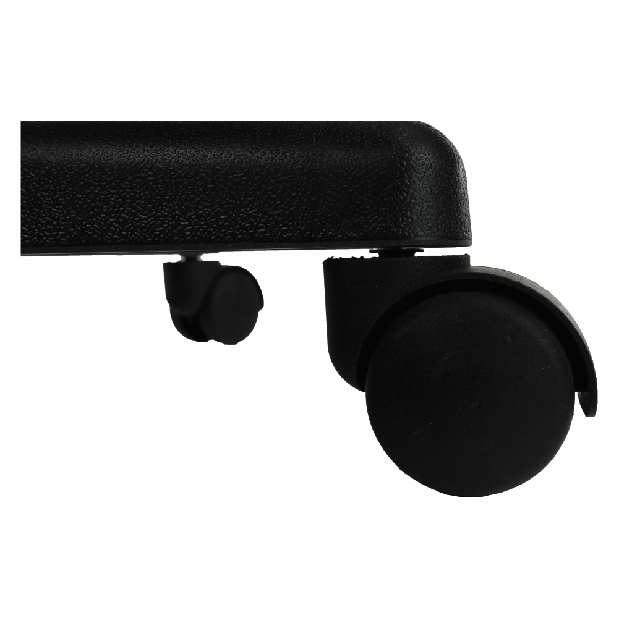 Kancelářské křeslo Aberfeldy (černá)