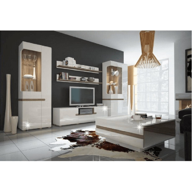 Konferenční stolek Lynatet Typ 70 LTT-02