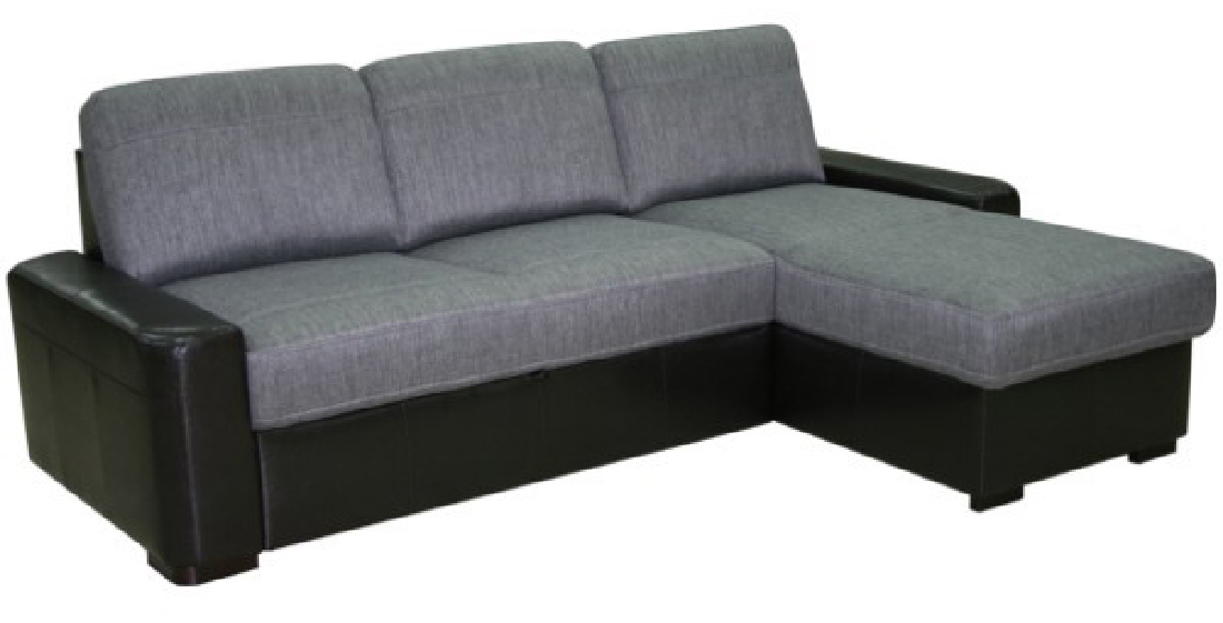 Rohová sedací souprava MISS KOL 16 (P)