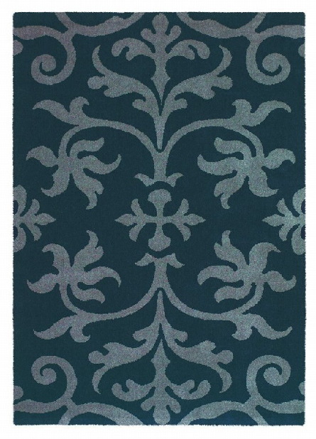 Tkaný koberec Brink and Campman Spheric damasc 56705