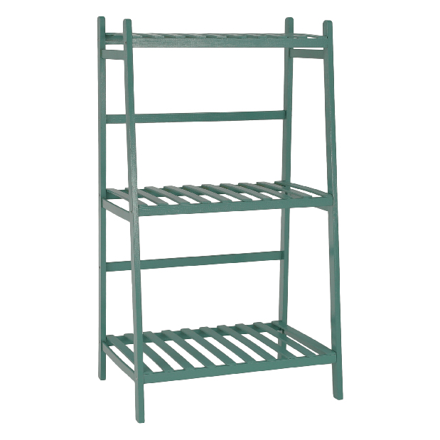 Regál Neplo typ 3 (mentolová)