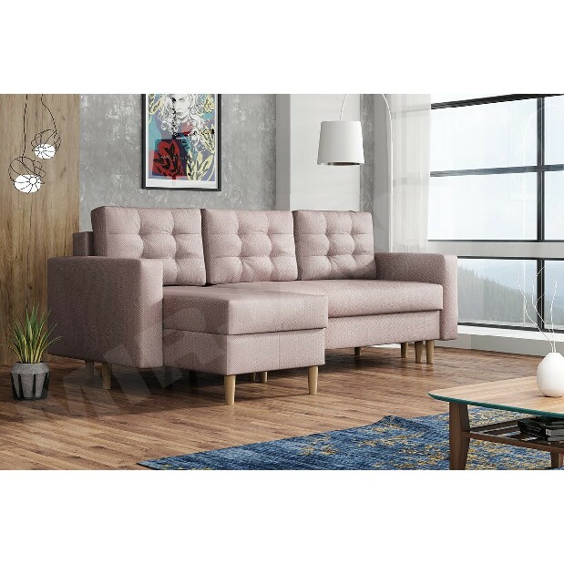 Sedací souprava Kieran (Kronos 27)