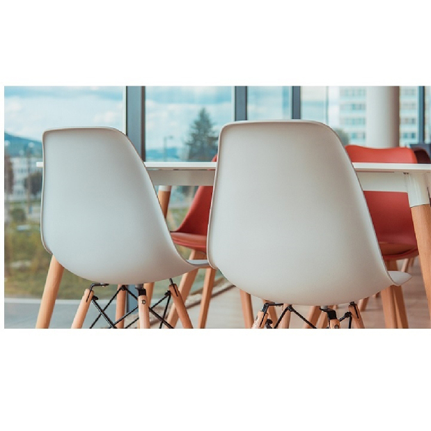 Jídelní židle Cisi 3 (béžová)