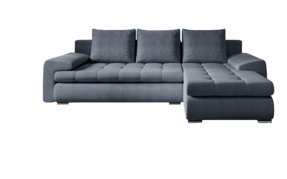 Rohová sedací souprava Tomenus (Abriamo 13) (P)