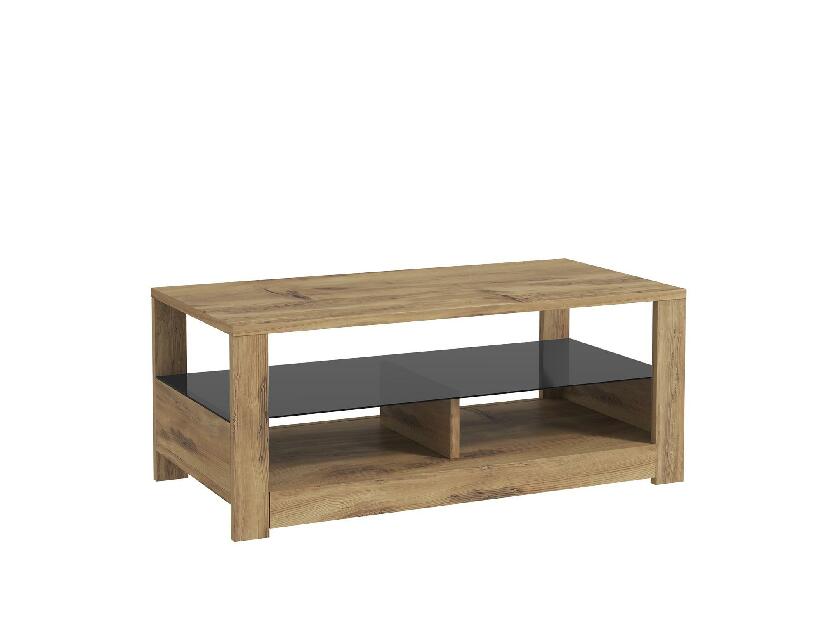 Konferenční stolek Adios (dub)