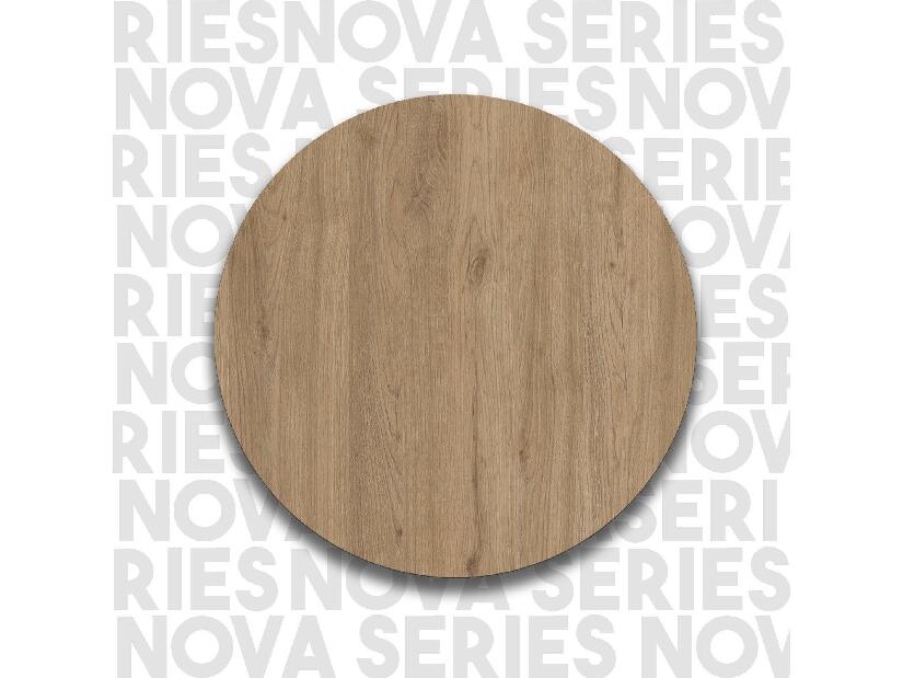 Koupelnová skříňka Nammy (dub)